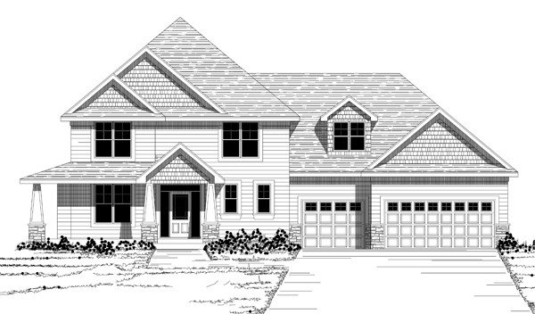 Click on house plans image to enlarge