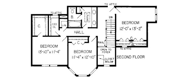 Click on house plans image to enlarge