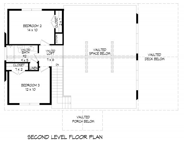 Click on house plans image to enlarge