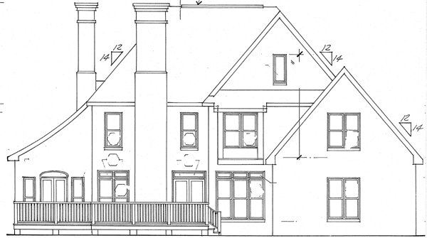 Click on house plans image to enlarge