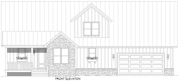 Click on house plans image to enlarge