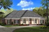 houseplan thumbnail image