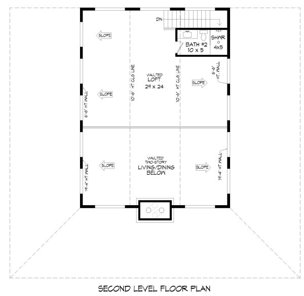 Click on house plans image to enlarge