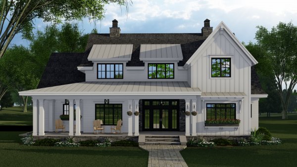 Click on house plans image to enlarge