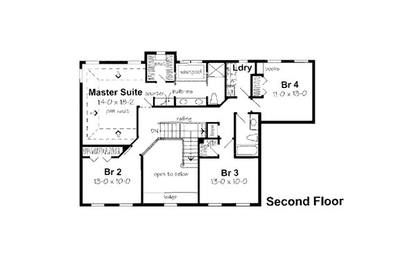 Click on house plans image to enlarge