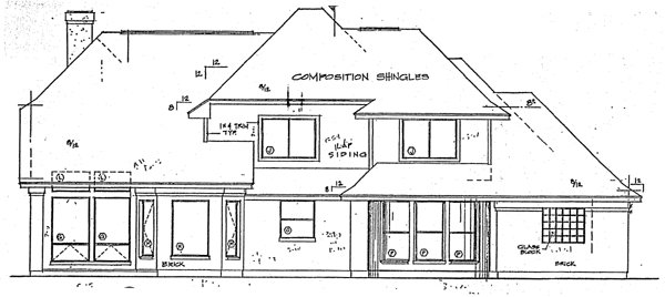 Click on house plans image to enlarge