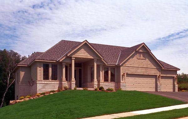 Click on house plans image to enlarge