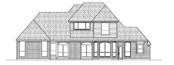 Click on house plans image to enlarge