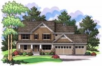 houseplan thumbnail image