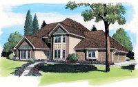 houseplan thumbnail image