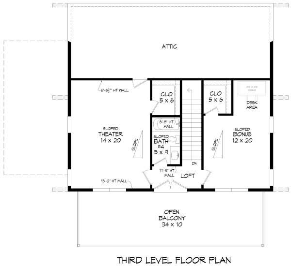 Click on house plans image to enlarge