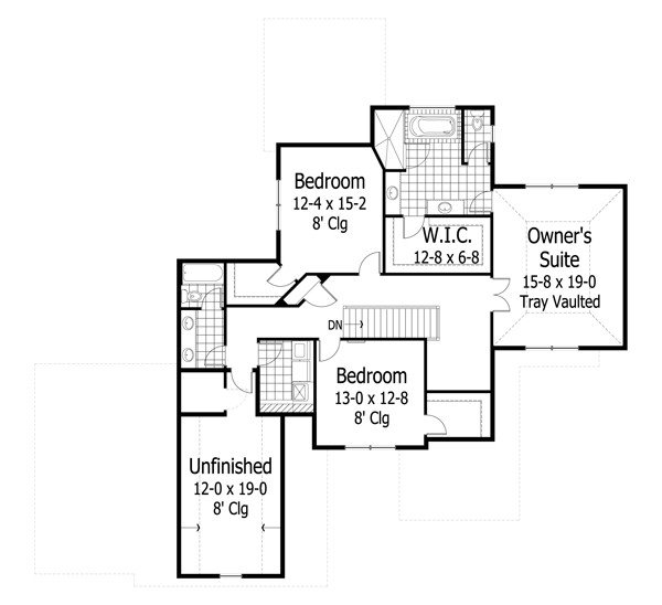 Click on house plans image to enlarge