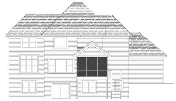 Click on house plans image to enlarge