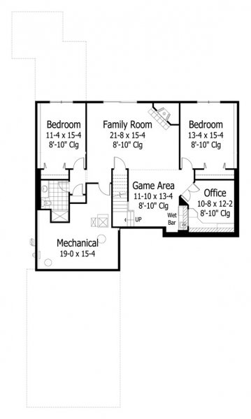 Click on house plans image to enlarge