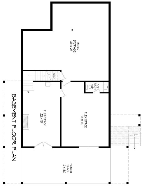 Click on house plans image to enlarge