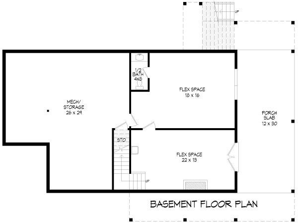 Click on house plans image to enlarge