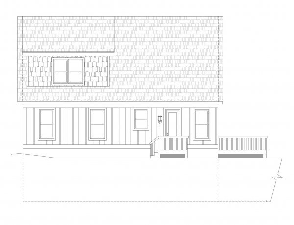 Click on house plans image to enlarge