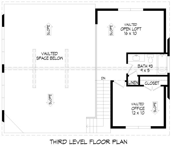 Click on house plans image to enlarge