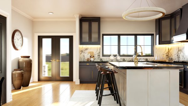 Click on house plans image to enlarge