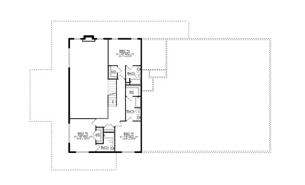 Click on house plans image to enlarge