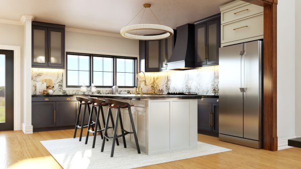 Click on house plans image to enlarge