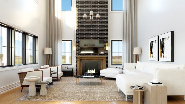Click on house plans image to enlarge