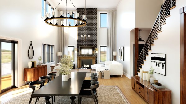 Click on house plans image to enlarge