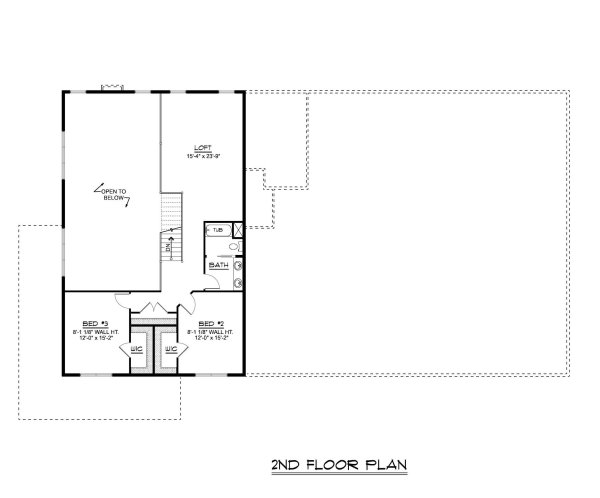 Click on house plans image to enlarge