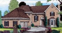 houseplan thumbnail image