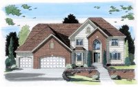 houseplan thumbnail image