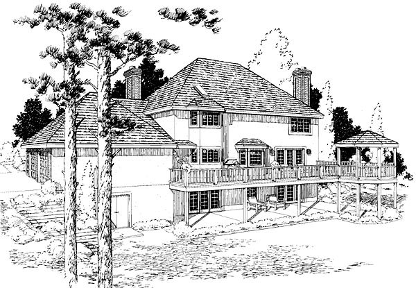 Click on house plans image to enlarge