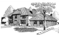 houseplan thumbnail image