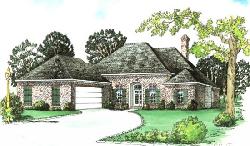 houseplan thumbnail image