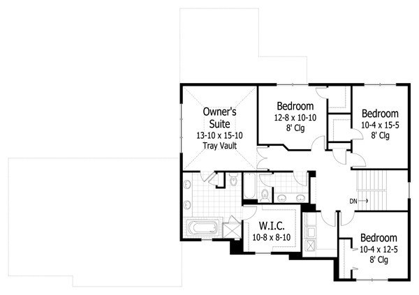 Click on house plans image to enlarge