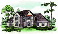 houseplan thumbnail image