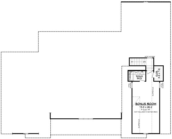Click on house plans image to enlarge