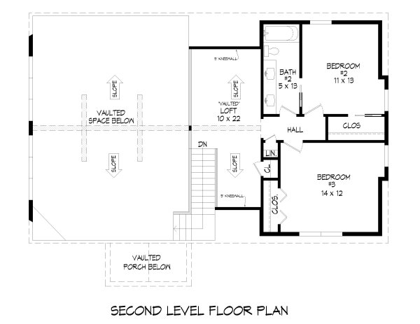 Click on house plans image to enlarge