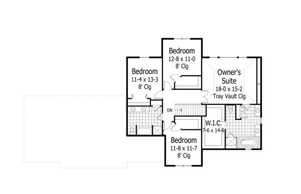 Click on house plans image to enlarge