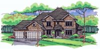 houseplan thumbnail image