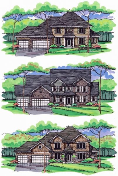 Click on house plans image to enlarge