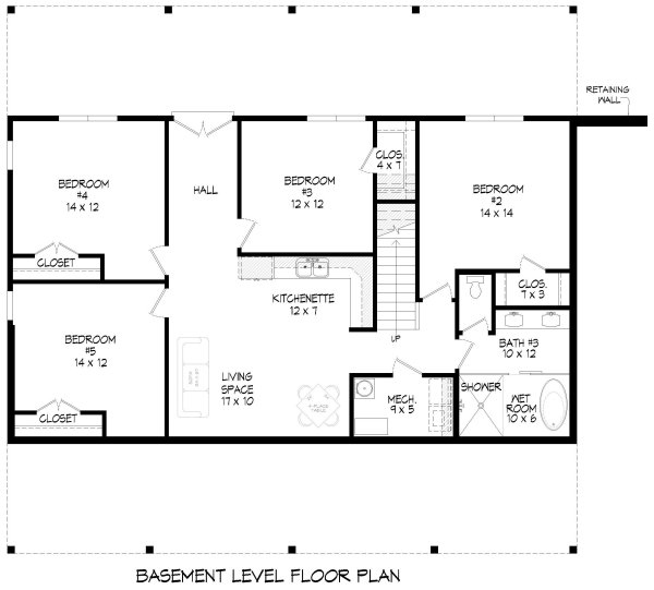 Click on house plans image to enlarge