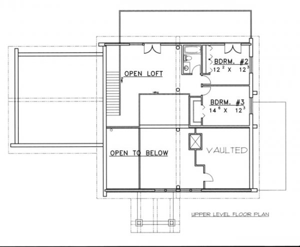 Click on house plans image to enlarge