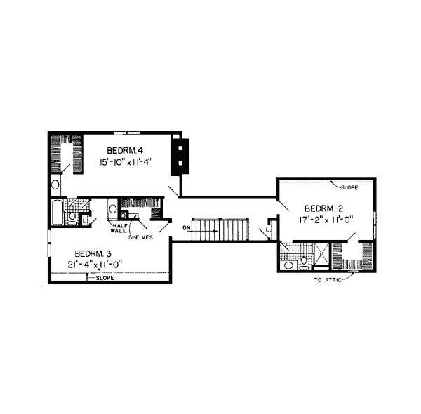 Click on house plans image to enlarge