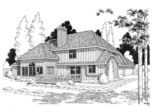 Click on house plans image to enlarge