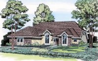 houseplan thumbnail image