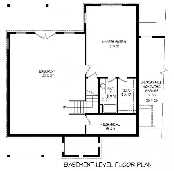 Click on house plans image to enlarge