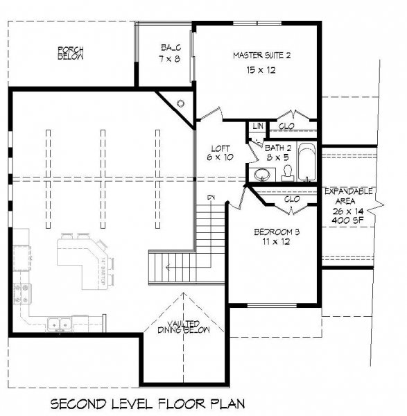 Click on house plans image to enlarge