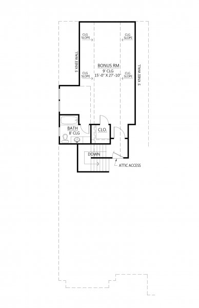 Click on house plans image to enlarge