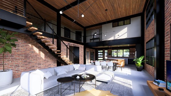 Click on house plans image to enlarge