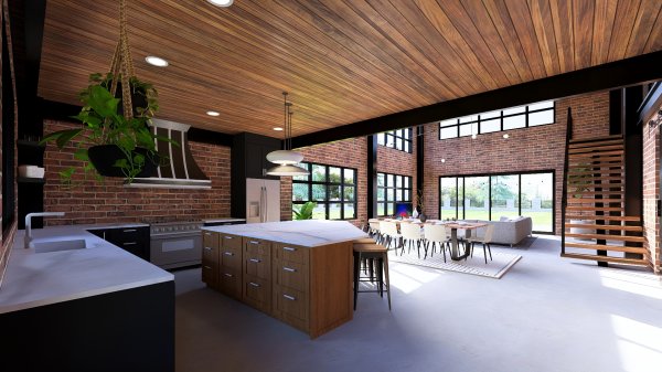 Click on house plans image to enlarge
